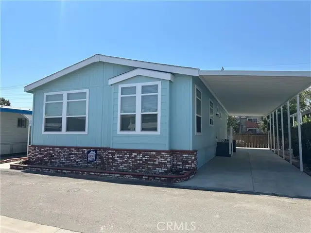 8801 Eton Avenue #123, Canoga Park, CA 91304 - Image #1