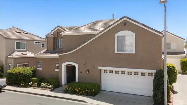 51 Rue Monet, Lake Forest (el Toro), CA 92610