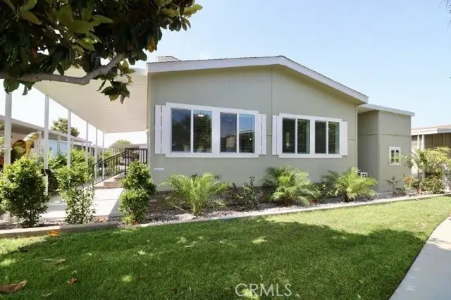 16735 Lake Knoll Lane #195, Yorba Linda, CA 92886 - Image #1