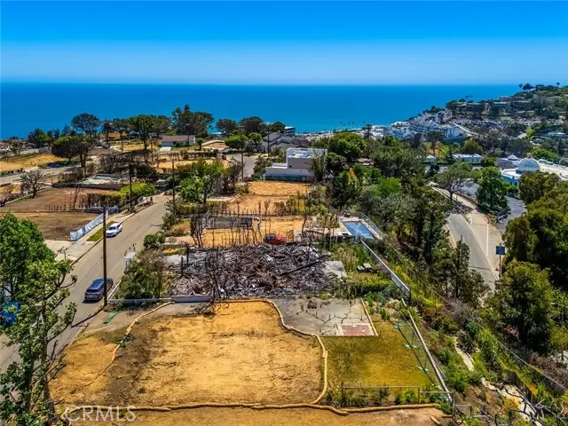 17047 Bollinger Drive, Pacific Palisades, CA 90272 - Image #1