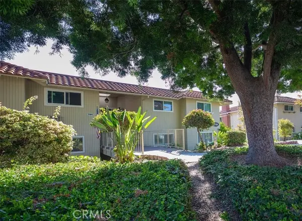 2184 Via Mariposa E. #D, Laguna Woods, CA 92637
