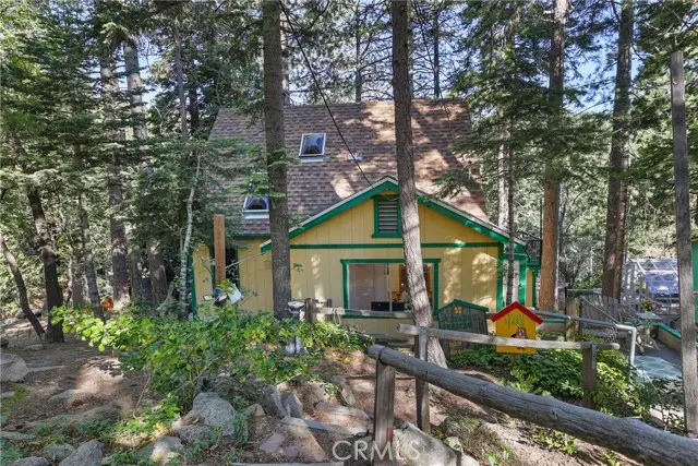 26314 Jacqueline Road, Twin Peaks, CA 92391 - Image #2
