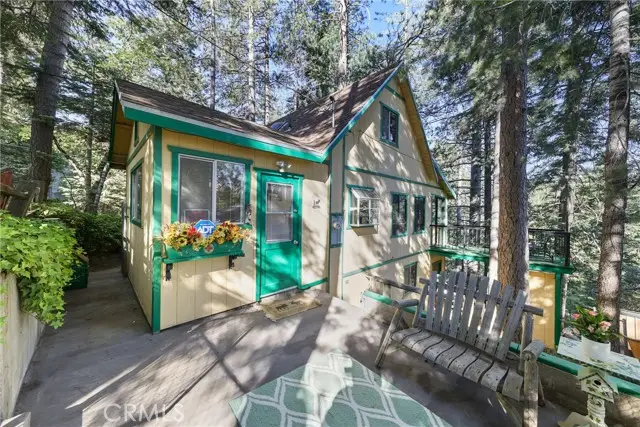 26314 Jacqueline Road, Twin Peaks, CA 92391 - Image #3