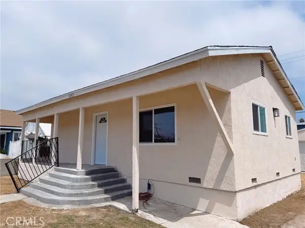 1243 W 98th Street, Los Angeles, CA 90044