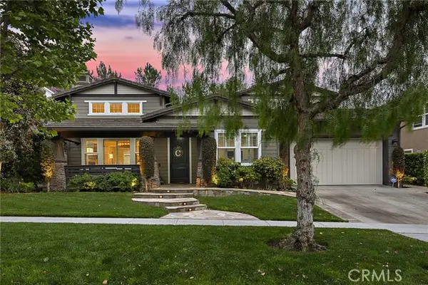 20 Becker, Ladera Ranch, CA 92694
