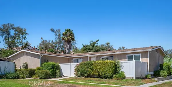 25821 Via Lomas #216, Laguna Hills, CA 92653