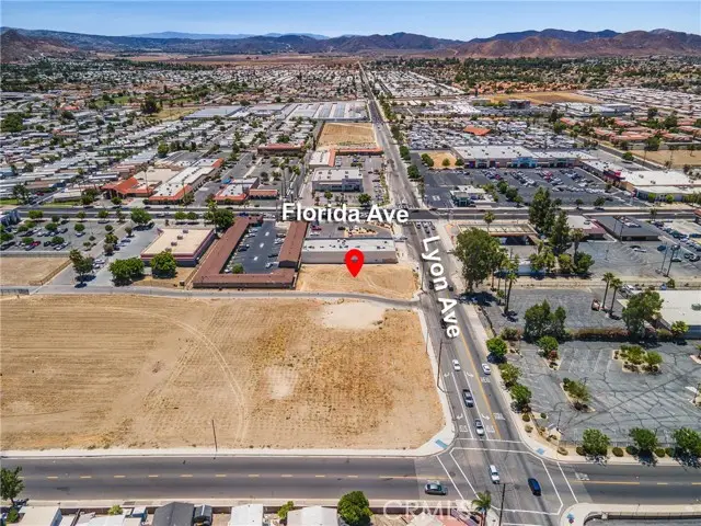 0 E. Lyons, Hemet, CA 92543 - Image #2