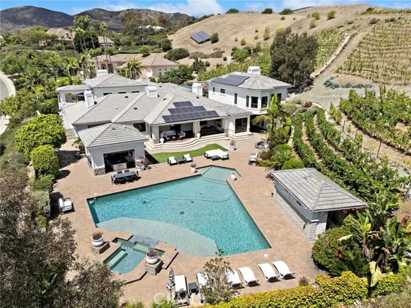 3202 Portico Del Norte, San Clemente, CA 92673