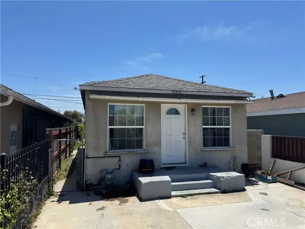 10830 Kalmia Street, Los Angeles, CA 90059