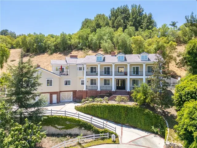 9 Zanja Lane, Bell Canyon, CA 91307 - Image #1