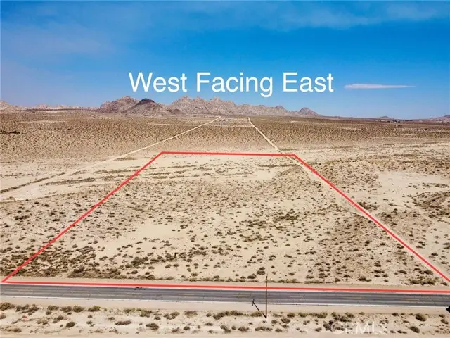 9 Camp Rock Road, Lucerne Valley, CA 92356 - Image #1