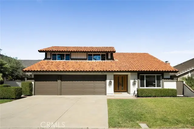 24362 Via Santa Clara, Mission Viejo, CA 92692 - Image #2