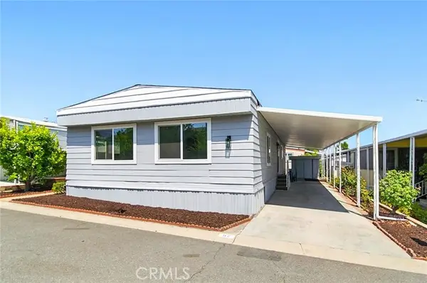 1001 W Lambert Road #87, La Habra, CA 90631