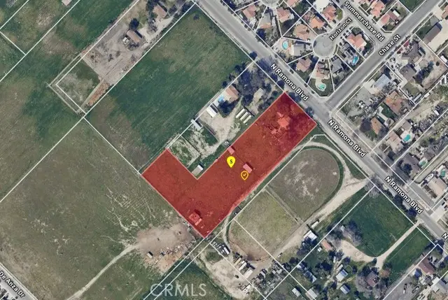 1312 N Ramona Boulevard, San Jacinto, CA 92582 - Image #1