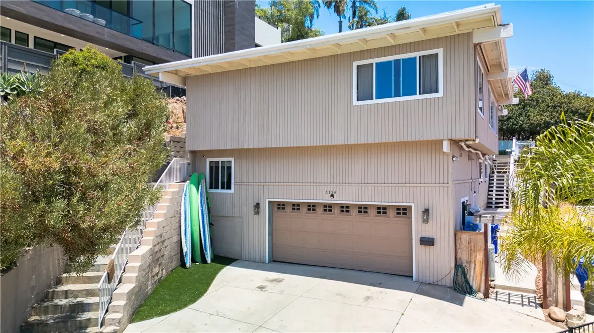 3126 Russell Street, San Diego, CA 92106 - Image #1