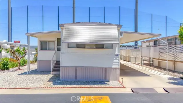 1441 Paso Real Avenue #40, Rowland Heights, CA 91748 - #1