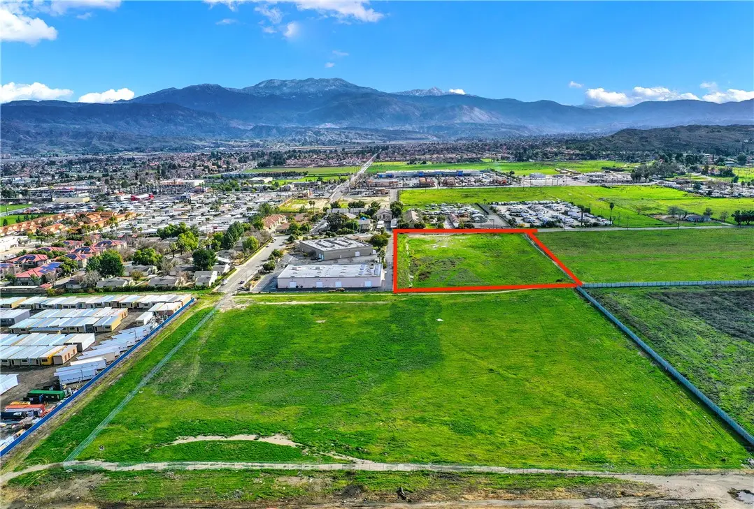 0 Lot 25 Mb 008/050 Midway Ranch Tr, Hemet, CA 92543 - Image #1