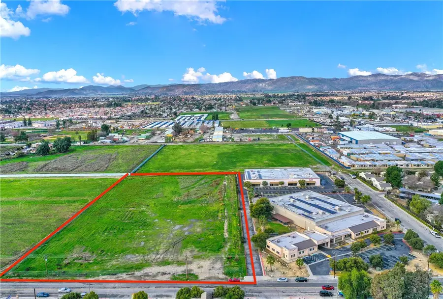 0 Lot 25 Mb 008/050 Midway Ranch Tr, Hemet, CA 92543 - Image #2