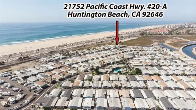 21752 Pacific Coast Hwy. #20A, Huntington Beach, CA 92646 - Image #1