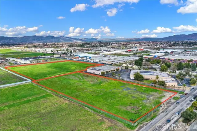 0 M/l In Por Lot 20 Mb 008/050 Midway Ranch Tr, Hemet, CA 92543 - Image #1