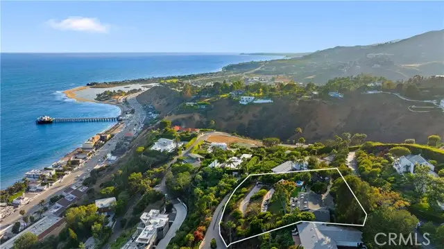 3662 Sweetwater Canyon Drive, Malibu, CA 90265 - Image #3