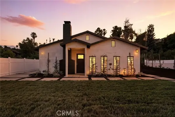 215 E Sierra Madre Avenue, Azusa, CA 91702