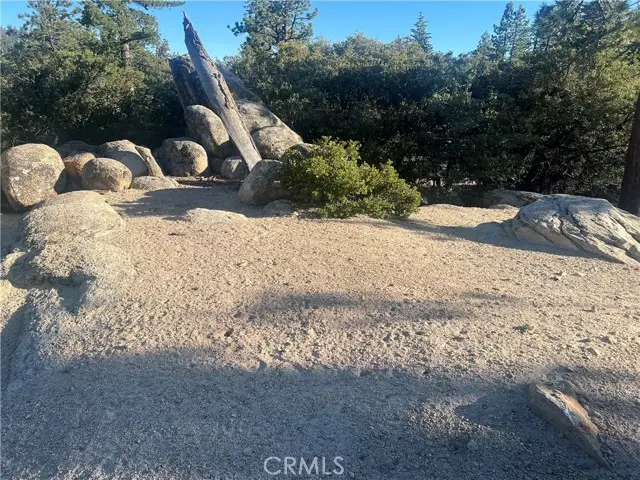 0 Hardy Drive, Running Springs, CA 92382 - Image #2