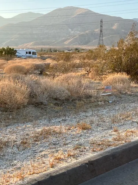 13329 Fremontia Road, Whitewater, CA 92282 - #2