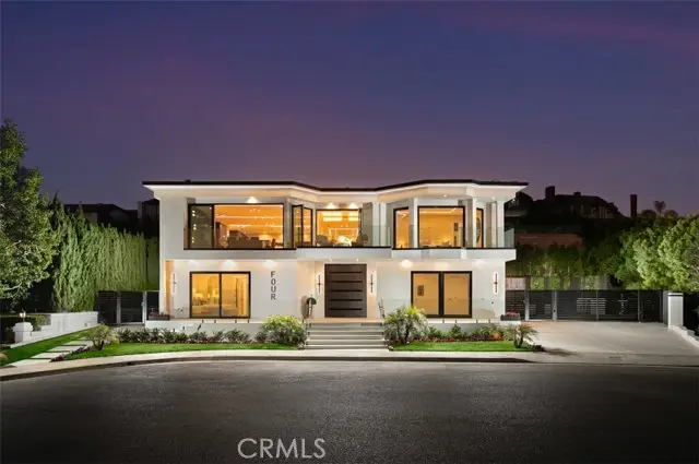 4 Narbonne, Newport Beach, CA 92660 - #3