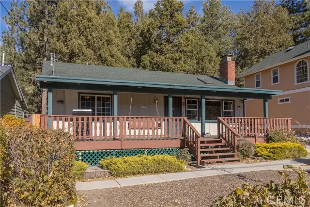 43014 Moonridge Road, Big Bear Lake, CA 92315 - Image #1