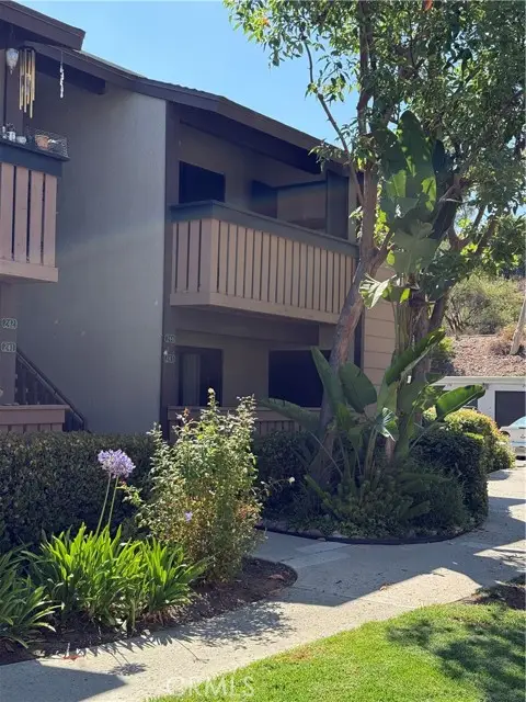 20702 El Toro Road #244, Lake Forest (el Toro), CA 92630