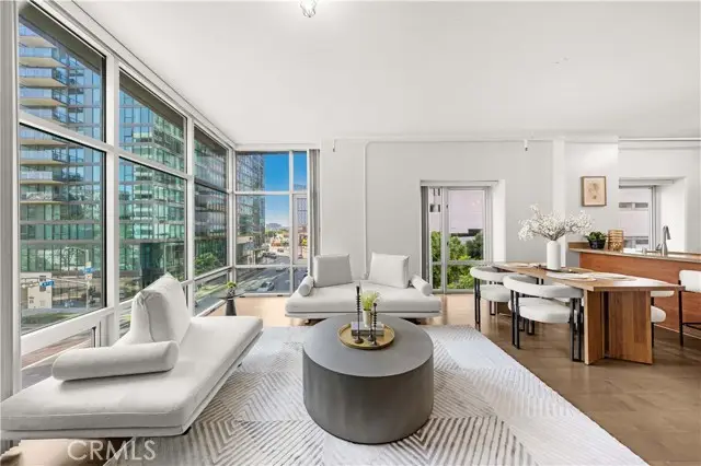 645 W 9th Street #303, Los Angeles, CA 90015 - #3