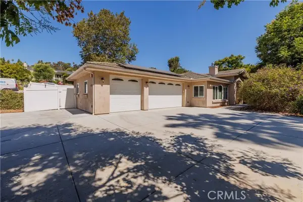 4133 Rogers Lane, Spring Valley, CA 91977