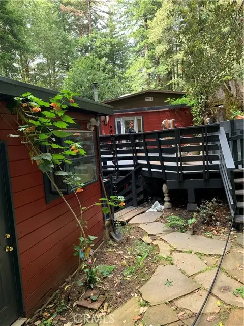 20641 Monte Rio Avenue, Monte Rio, CA 95462