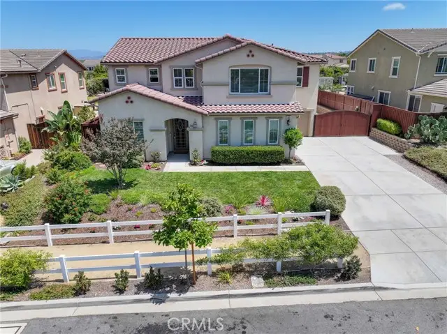 5572 Thoroughbred Street, Oceanside, CA 92057 - Image #2