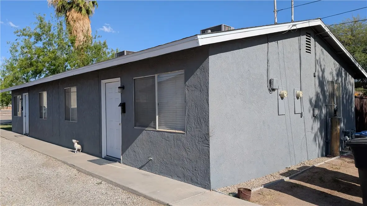 153 S Commercial Street, Blythe, CA 92225 - Image #1