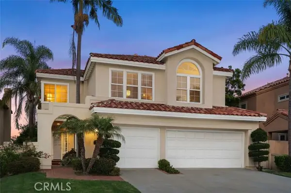 29522 Seriana, Laguna Niguel, CA 92677