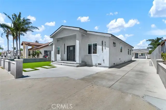 5671 Vonnie Lane, Cypress, CA 90630 - Image #1