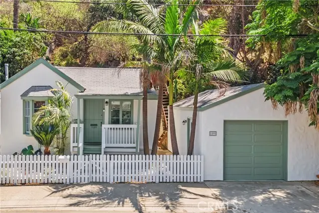 1595 Arroyo Drive, Laguna Beach, CA 92651 - Image #1