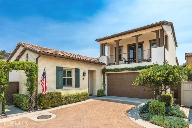 74 Cerrero Court, Rancho Mission Viejo, CA 92694 - Image #1