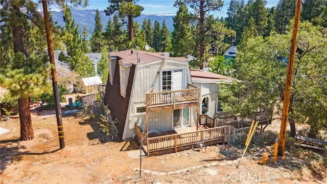 720 Maryland Road, Big Bear Lake, CA 92315 - #1