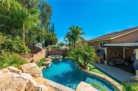 22134 Pecos Place, Canyon Lake, CA 92587 - Image #1