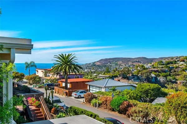 1025 Van Dyke Drive, Laguna Beach, CA 92651