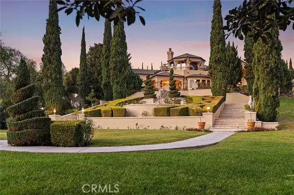 26501 Silver Saddle Lane, Laguna Hills, CA 92653