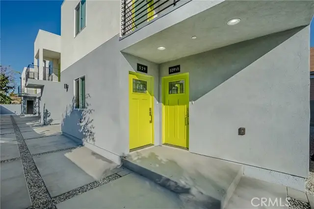 531 W 80th, Los Angeles, CA 90044 - Image #2