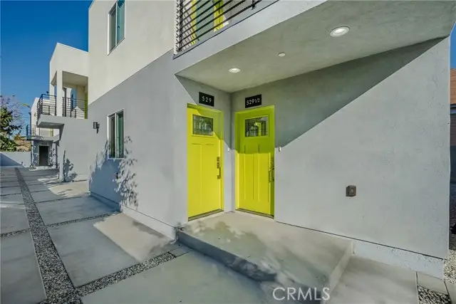 531 W 80th, Los Angeles, CA 90044 - Image #3