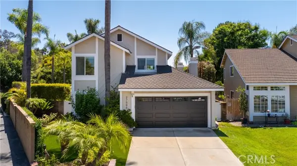 27585 Carballo, Mission Viejo, CA 92692