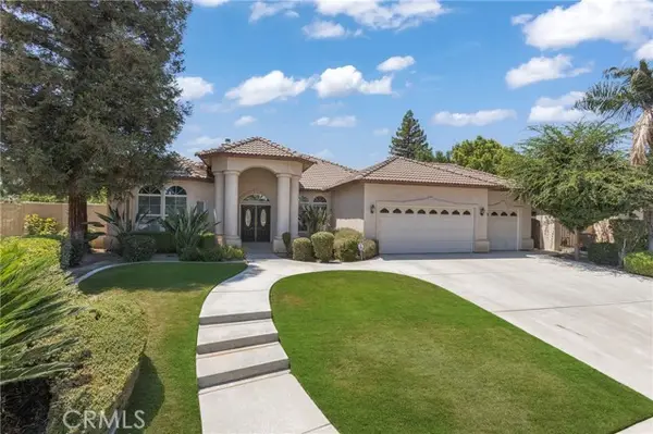 3207 Clappington Road, Bakersfield, CA 93311