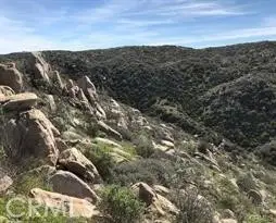 0 Lot 6 Scorpion Canyon Rd, Hemet, CA 92545 - Image #3