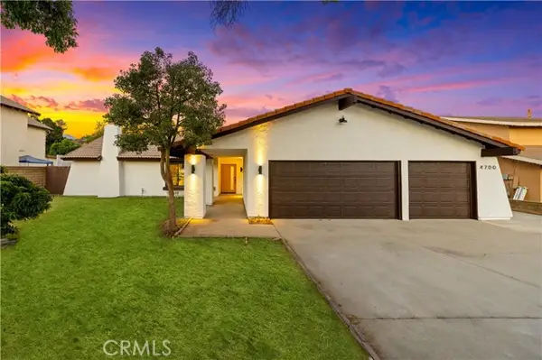 4700 Emerald Avenue, La Verne, CA 91750